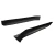 1995-1998 Porsche 993 GT2 Look Side Skirts - image 10