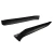1995-1998 Porsche 993 GT2 Look Side Skirts - image 9