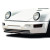 1988-1993 Porsche 911 964 RSR Look Front Lip Spoiler Air Dam - 2 Pieces - image 8