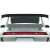 1995-1998 Porsche 911 Turbo 993 EVO GT2 Look Rear Wing Spoiler - 1 Piece - image 1