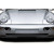 1988-1993 Porsche 911 964 Duraflex Hammer Front Bumper Air Duct - 2 Pieces ( replaces oem fog lights ) - image 1