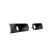 1988-1993 Porsche 911 964 Hammer Front Bumper Air Duct - 2 Pieces ( replaces oem fog lights ) - image 6