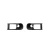 1988-1993 Porsche 964 Sickle Accessory - image 5