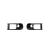 1988-1993 Porsche 964 Sickle Accessory - image 6