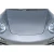 2005-2012 Porsche 997 OEM Look Hood - image 1