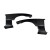 1999-2005 Mazda Miata Carbon Creations Delta Front Fenders - 2 Pieces - image 2