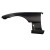 1999-2005 Mazda Miata Delta Front Fenders - 2 Pieces - image 3
