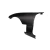 1999-2005 Mazda Miata Delta Front Fenders - 2 Pieces - image 4