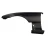 1999-2005 Mazda Miata Delta Carbon Fiber Fender - image 4
