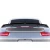 2014-2019 Porsche 911 Raven Carbon Fiber Rear Wing - image 1