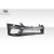 2007-2013 Mercedes S Class W221 Duraflex Black Series Look Kit - 6 Piece - image 3