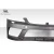 2007-2013 Mercedes S Class W221 Duraflex Black Series Look Kit - 6 Piece - image 9