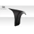 2007-2013 Mercedes S Class W221 Duraflex Black Series Look Kit - 6 Piece - image 20