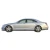 2007-2013 Mercedes S Class W221 Duraflex Black Series Look Kit - 6 Piece - image 34