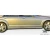 2007-2013 Mercedes S Class W221 Duraflex Black Series Look Kit - 6 Piece - image 39