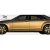 2007-2013 Mercedes S Class W221 Duraflex Black Series Look Kit - 6 Piece - image 41