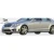 2007-2013 Mercedes S Class W221 Duraflex Black Series Look Kit - 6 Piece - image 42
