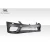 2007-2013 Mercedes S Class W221 Duraflex Black Series Look Kit - 6 Piece - image 7