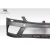 2007-2013 Mercedes S Class W221 Duraflex Black Series Look Kit - 6 Piece - image 14