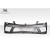2007-2013 Mercedes S Class W221 Duraflex Black Series Look Kit - 6 Piece - image 4