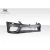 2007-2013 Mercedes S Class W221 Duraflex Black Series Look Kit - 6 Piece - image 6