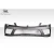 2007-2013 Mercedes S Class W221 Duraflex Black Series Look Kit - 6 Piece - image 11