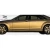 2007-2013 Mercedes S Class W221 Duraflex Black Series Look Kit - 6 Piece - image 40