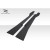 2008-2014 Dodge Challenger Circuit Body Kit - 15 Pieces - image 31