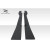 2008-2014 Dodge Challenger Circuit Body Kit - 15 Pieces - image 32