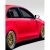 2011-2014 Volkswagen Jetta GLI Look Body Kit - 4 Piece - image 1