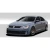 2011-2014 Volkswagen Jetta GLI Look Kit - image 1