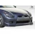 2008-2015 Infiniti G Coupe G37 Q60 Convertible GT-R Body Kit - 4 Piece - image 3