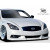 2008-2015 Infiniti G Coupe G37 Q60 IPL Look Body Kit - 4 Piece - image 1