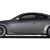 2008-2015 Infiniti G Coupe G37 Q60 IPL Look Body Kit - 4 Piece - image 20