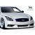 2008-2015 Infiniti G Coupe G37 Q60 IPL Look Body Kit - 4 Piece - image 16