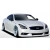 2008-2015 Infiniti G Coupe IPL Look Kit - image 1