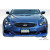 2008-2015 Infiniti G Coupe G37 Convertible J-Spec Body Kit (sport) - 4 Piece - image 4