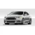 2013-2016 Ford Fusion Racer Kit - image 1
