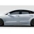 2013-2016 Ford Fusion Racer Body Kit - 4 Piece - image 22