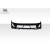 2012-2014 Toyota Camry Racer Body Kit - 4 Piece - image 4