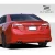 2012-2014 Toyota Camry Racer Body Kit - 4 Piece - image 19