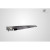 2012-2016.5 Tesla Model S Carbon Creations UTech Kit - 4 Piece - image 4