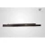 2012-2016.5 Tesla Model S Carbon Creations UTech Kit - 4 Piece - image 2