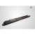 2012-2016.5 Tesla Model S Carbon Creations UTech Kit - 4 Piece - image 6