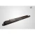 2012-2016.5 Tesla Model S Carbon Creations UTech Kit - 4 Piece - image 7