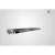 2012-2016.5 Tesla Model S Carbon Creations UTech Kit - 4 Piece - image 9