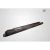 2012-2016.5 Tesla Model S Carbon Creations UTech Kit - 4 Piece - image 14
