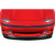 1991-1993 Mitsubishi 3000GT Hyper Flow Front Lip Spoiler Air Dam - 1 Piece - image 7