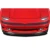 1991-1993 Mitsubishi 3000GT Hyper Flow Front Lip Spoiler Air Dam - 1 Piece - image 1