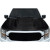 2021-2025 Ford F-150 Adventure Hood - 1 Piece - image 5